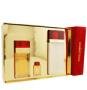 DOLCE & GABBANA FRAGRANCE GIFT SET FOR WOMEN