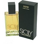 SICILY 3.4 OZ PERFUME SPRAY FOR WOMEN BY DOLCE & GABBANA