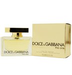 THE ONE 2.5OZ PERFUME SPRAY FOR WOMEN BY DOLCE & GABBANA