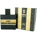 FENDI 3.4 OZ EDT SPRAY FOR MEN