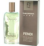 FENDI THEOREMA 1.7 OZ EDT SPRAY FOR MEN