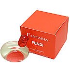 FANTASIA 1.7 OZ EDT SPRAY FOR WOMEN BY FENDI