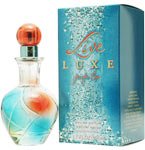 LIVE LUXE 1.7 OZ PERFUME SPRAY FOR WOMEN BY JENNIFER LOPEZ