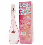 LOVE AT FIRST GLOW 1.7 OZ EDT SPRAY FOR WOMEN BY JENNIFER LOPEZ
