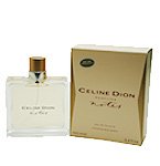 CELINE DION NOTES 3.4 OZ EDT SPRAY FOR WOMEN BY CELINE DION