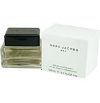 MARC JACOBS 4.2 OZ EDT SPRAY FOR MEN BY MARC JACOBS