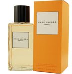 MARC JACOBS ORANGE 10 OZ EDT SPRAY FOR WOMEN BY MARC JACOBS