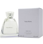 VERA WANG SHEER VEIL 3.4 OZ PERFUME SPRAY FOR WOMEN BY VERA WANG