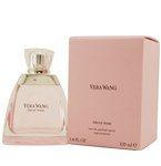 VERA WANG TRULY PINK 3.4 OZ PERFUME SPRAY FOR WOMEN BY VERA WANG
