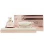 VERA WANG TRULY PINK FRAGRANCE GIFT SET FOR WOMEN BY VERA WANG