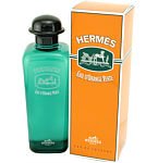 HERMES D'ORANGE VERT 3.3 OZ COLOGNE SPRAY FOR MEN BY HERMES