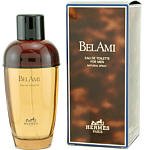 BEL AMI 3.3 OZ EDT SPRAY FOR MEN BY HERMES