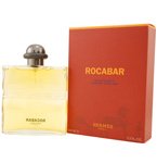 ROCABAR 3.4 OZ EDT SPRAY FOR MEN BY HERMES