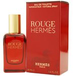 ROUGE 1.6 OZ EDT SPRAY FOR WOMEN BY HERMES