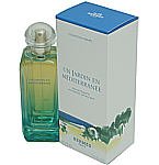 UN JARDIN EN MEDITERRANEE 1.7 OZ EDT SPRAY FOR WOMEN BY HERMES