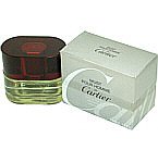 MUST DE CARTIER 3.4 OZ EDT SPRAY FOR MEN BY CARTIER