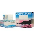 ISLAND CAPRI 1.7 OZ PERFUME SPRAY FOR WOMEN BY MICHAEL KORS