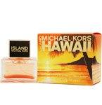 ISLAND HAWAII 1.7 OZ PERFUME SPRAY FOR WOMEN BY MICHAEL KORS