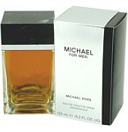 MICHAEL KORS 4.2 OZ EDT SPRAY FOR MEN