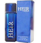 HEIR 1.7 OZ EDT SPRAY FOR MEN BY PARIS HILTON