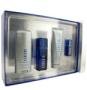 HEIR FRAGRANCE GIFT SET FOR MEN BY PARIS HILTON