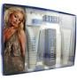 HEIR FRAGRANCE GIFT SET FOR MEN BY PARIS HILTON
