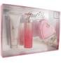 JUST ME FRAGRANCE GIFT SET FOR WOMEN BY PARIS HILTON
