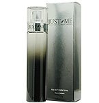 JUST ME 3.4 OZ EDT SPRAY FOR MEN BY PARIS HILTON