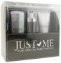 JUST ME FRAGRANCE GIFT SET FOR MEN BY PARIS HILTON