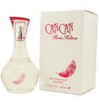 CAN CAN 1.7 OZ PERFUME SPRAY FOR WOMEN BY PARIS HILTON