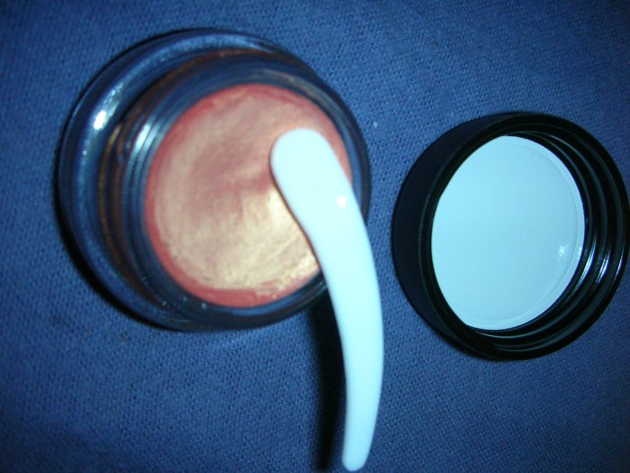 ~Rubenesque~ MAC Paintpot (1/5 tsp) in 5 gram jar