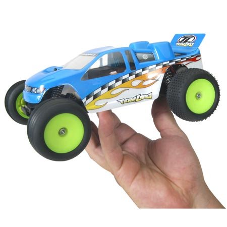 Team Losi Mini T RTR