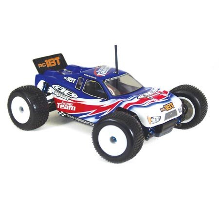 Team Associated RC18T Factory Team Kit