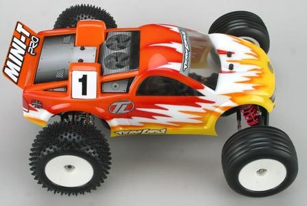 Team Losi Mini-T Pro Kit