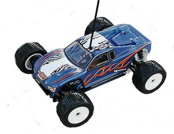 Team Associated RC18T RTR