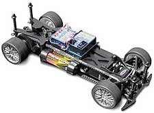 HPI Micro RS4 RTR