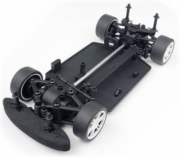 Team Xray M18 Kit