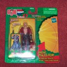 Dr Mindbender MOC GI Joe/Cobra figure 2003