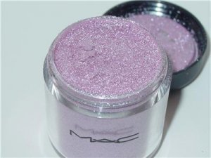 MAC PIGMENT - KITSCHMAS 1/4 TSP. SAMPLE