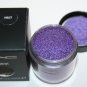 Mac pigment VIOLET L00K HOT 1/4 TSP SAMPLE SZ
