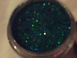 MAC GLITTER – JEWELMARINE 1/4 sample sz