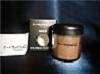 MAC PRO PIGMENT DEEP BROWN! L00K hard to find sample sz