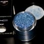 Mac pigmemt BELL BOTTUM BLUEs L00K!~~~ SAMPLE SZ
