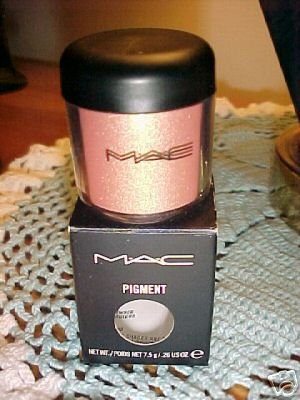 MAC melon~~~~ l00k~~~~ in sample sz