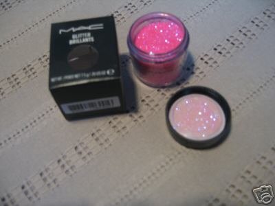 Mac Pigment aneon 60`s