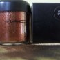 Coppersparkle mac pigment wow sample sz