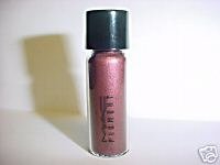 MAC PIGMENT MAROON HARD TO FIND! SAMPLE 1/4 TSP