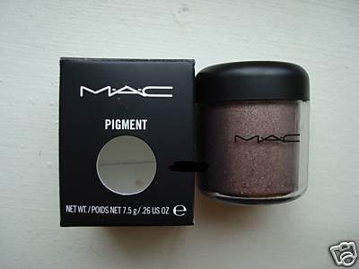 mac pigment MAUVEMENT sample sz 1/4 tsp