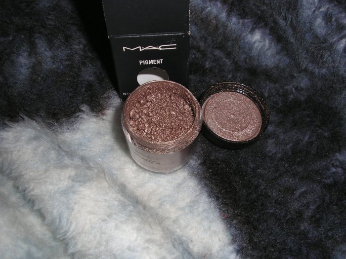 MAC coco RARE!!!!! 1/8 TSP SAMPLE SZ