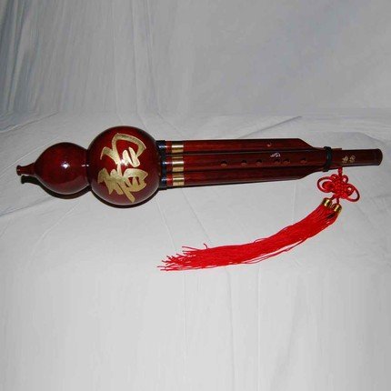 NEW CHINESE MUSICAL INSTRUMENT hulusi/huluxiao
